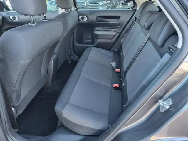 Citroën C4 Cactus 1.2 PureTech Feel 2020 Benzine 21