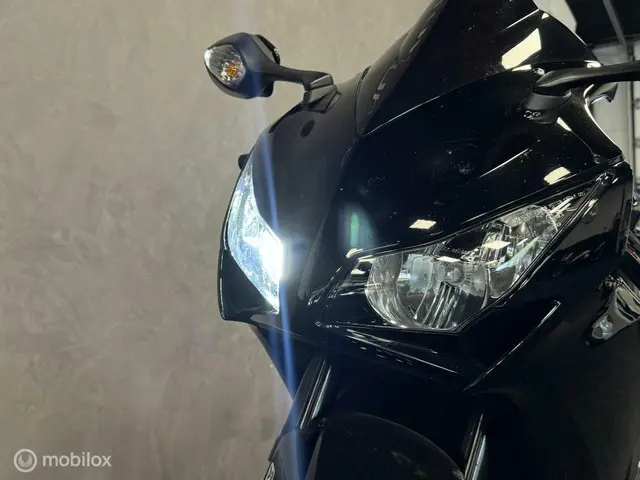 Honda CBR 1000 RR Fireblade eC-ABS 2016 Benzine 12