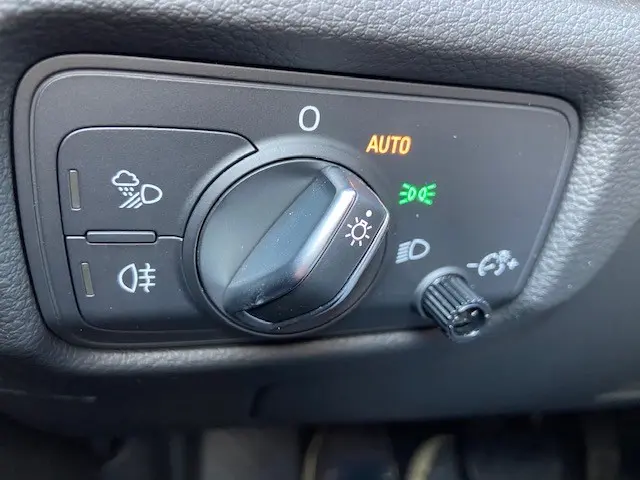 Audi A3 40 e-tron Sport 2019 Hybride Benzine 20