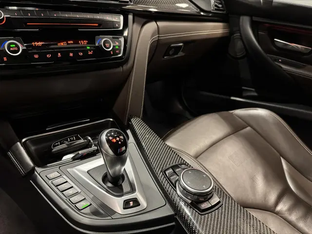 BMW M3 3-serie 2015 Benzine 12
