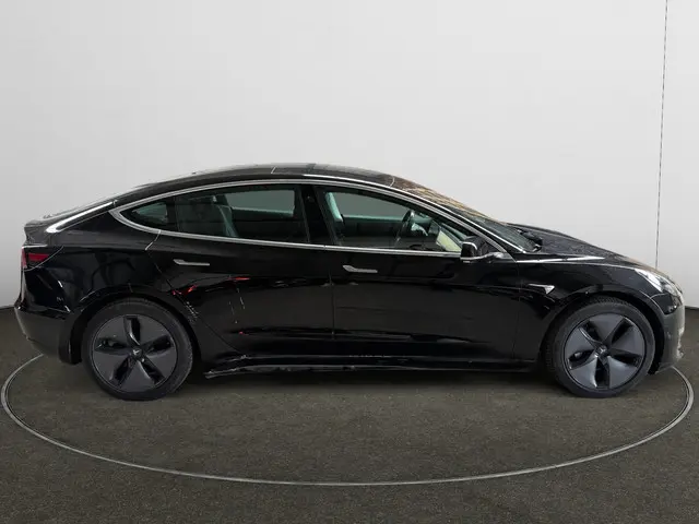 Tesla Model 3 Long Range AWD 75 kWh 2019 Elektrisch 25