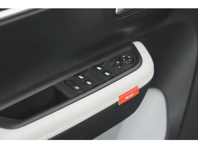 Citroën C3 1.2 Turbo 100pk Max 2025 Benzine 27