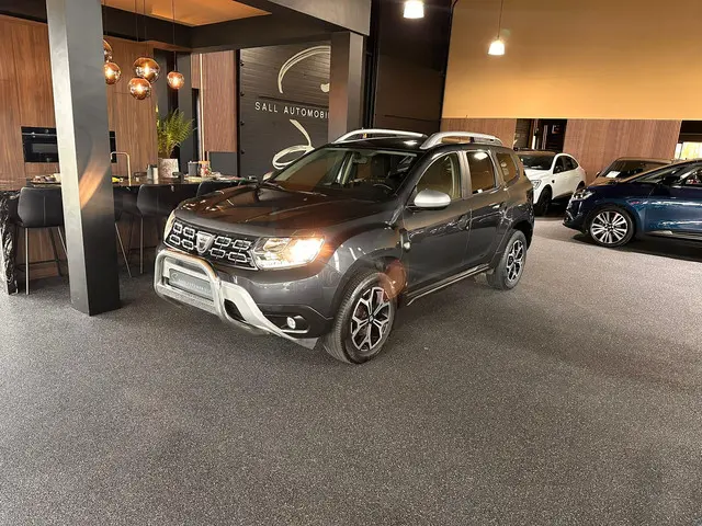 Dacia Duster 1.0 TCe Prestige 2021 Benzine