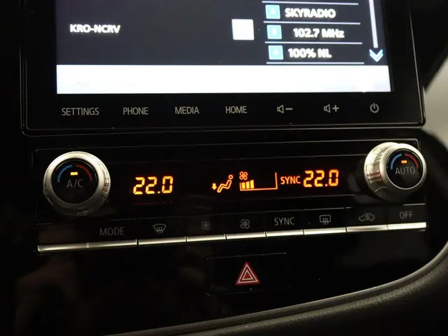 Mitsubishi Outlander 2.4 PHEV Pure 2021 Hybride Benzine 29