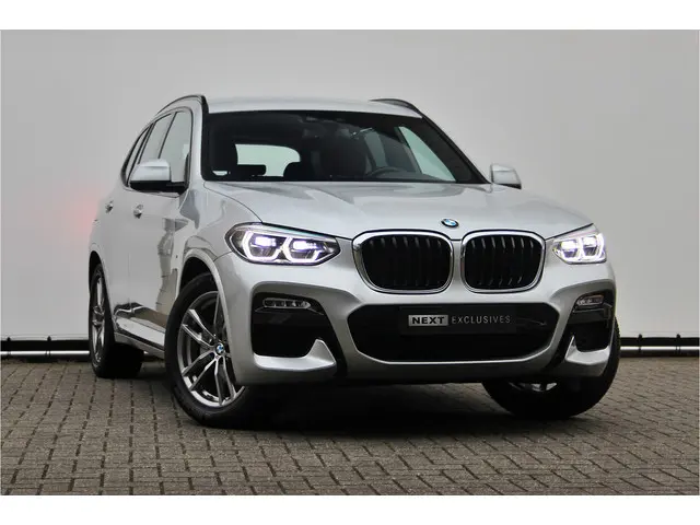 BMW X3 xDrive20i 2019 Benzine 1