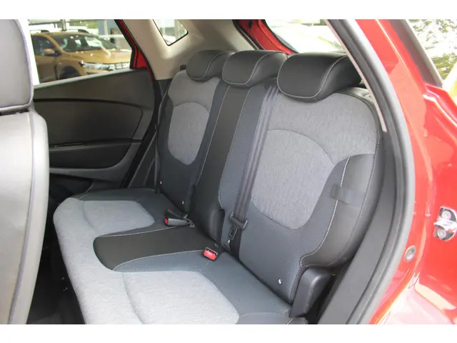 Renault Captur 1.2 TCe Edition One 2018 Benzine 8