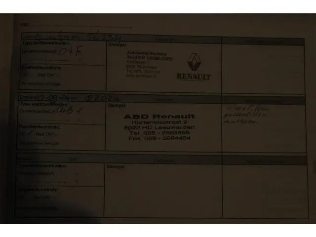 Renault Talisman 1.6 TCe Intens 2017 Benzine 29