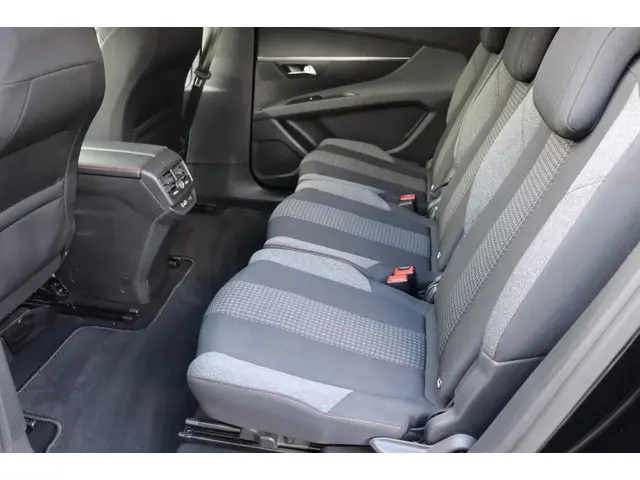 Peugeot 5008 1.2 Executive 7-persoons 2019 Benzine 11