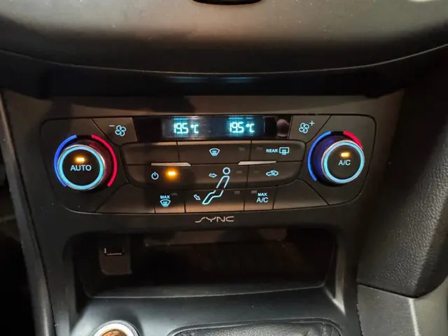 Ford Focus 1.0 Titanium Edition 2016 Benzine 17