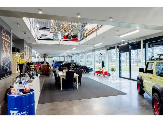 DS DS 4 1.6 THP Chic 2016 Benzine 14