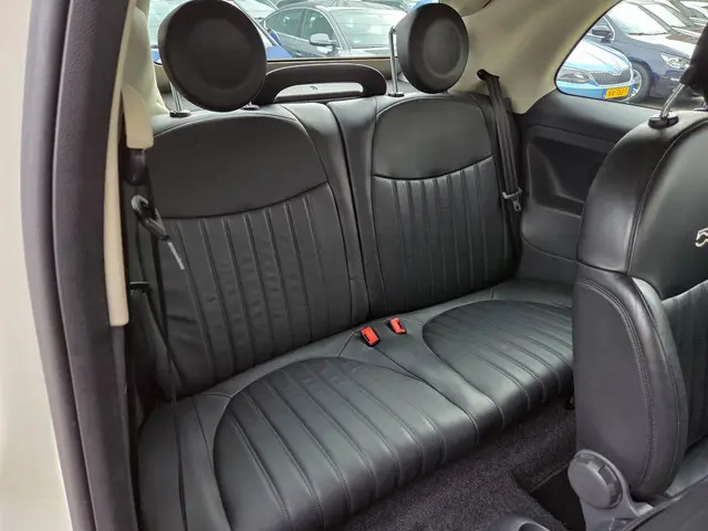 Fiat 500C 0.9 TwinAir Lounge 2013 Benzine 16