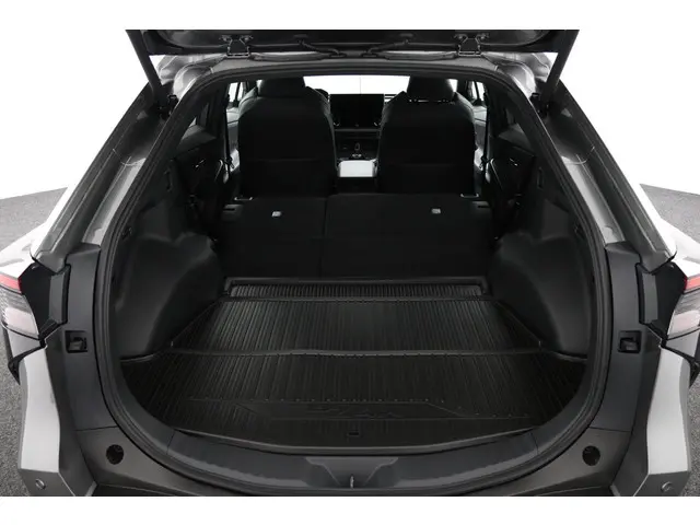 Toyota bZ4X Dynamic 73 kWh 2025 Elektrisch 24