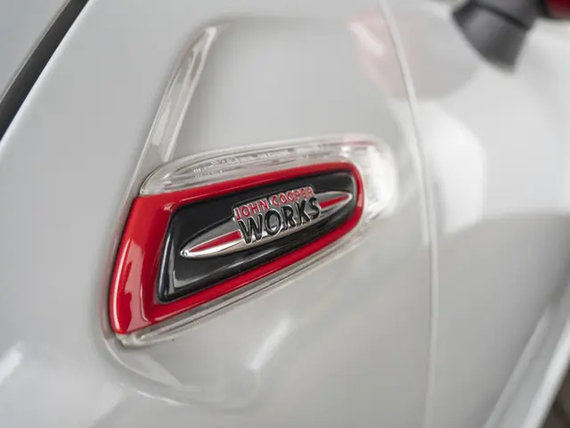 MINI 3-Deurs John Cooper Works Aut. 2020 Benzine 37