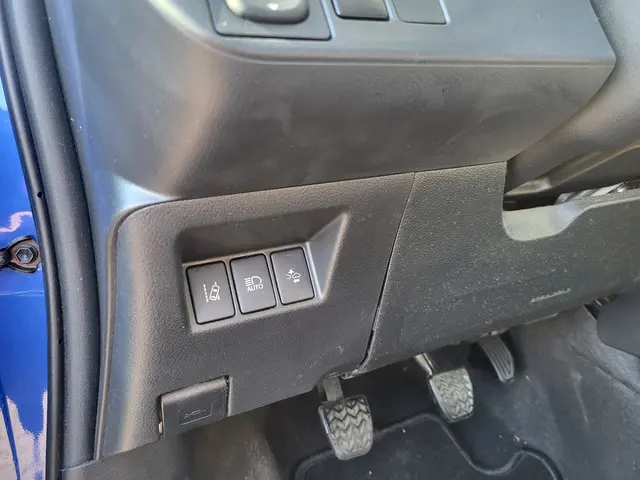 Toyota Yaris 1.0 VVT-i Comfort 2018 Benzine 16