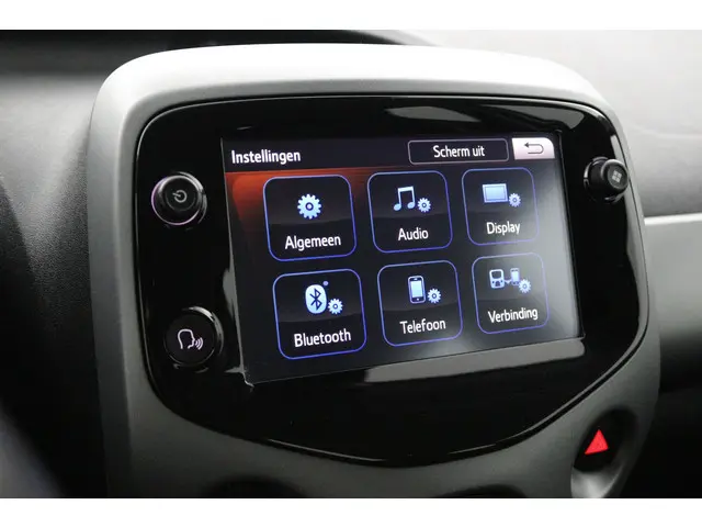 Toyota Aygo 1.0 VVT-i x-cite 2019 Benzine 41
