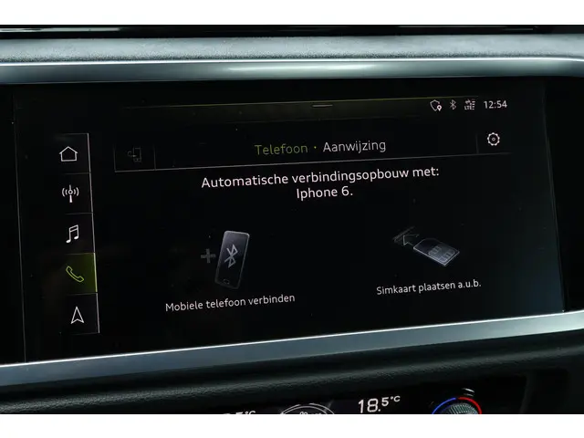 Audi Q3 Sportback 35 TFSI Pro Line 2020 Benzine 21