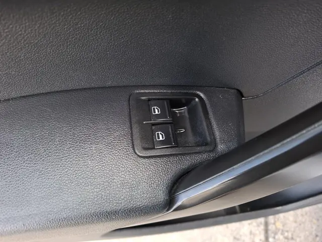 Volkswagen Caddy 1.4 TGI L1H1 EcoFuel Trendline 2020 CNG 20