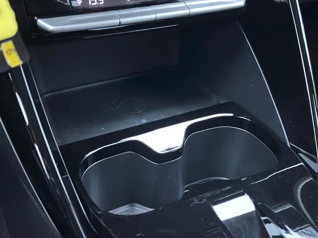Citroën ë-C3 Max 113pk 44 kWh 2025 Elektrisch 21