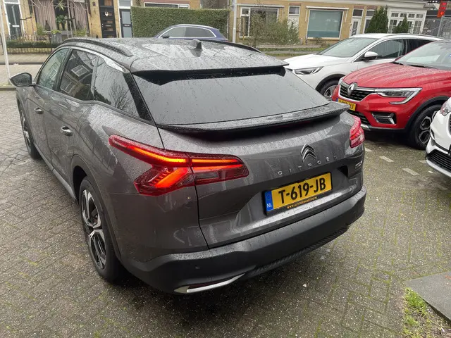 Citroën C5 X 1.2 PureTech Business 2022 Benzine 5