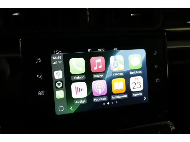 Citroën C3 1.2 PureTech S&S Feel Edition. 2020 Benzine 20
