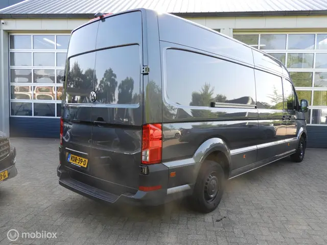 Volkswagen Crafter Bestel 2.0 TDI L4H4 2019 Diesel 4