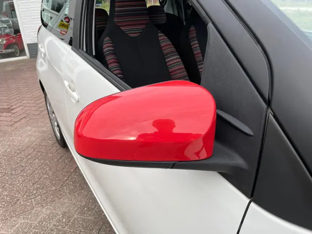 Citroën C1 1.0 e-VTi Airscape Feel 2018 Benzine 10
