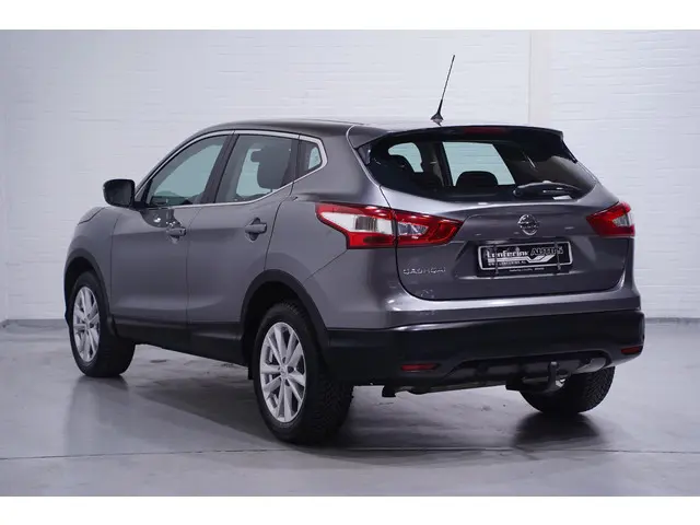 Nissan QASHQAI 1.2 Acenta 2016 Benzine 3