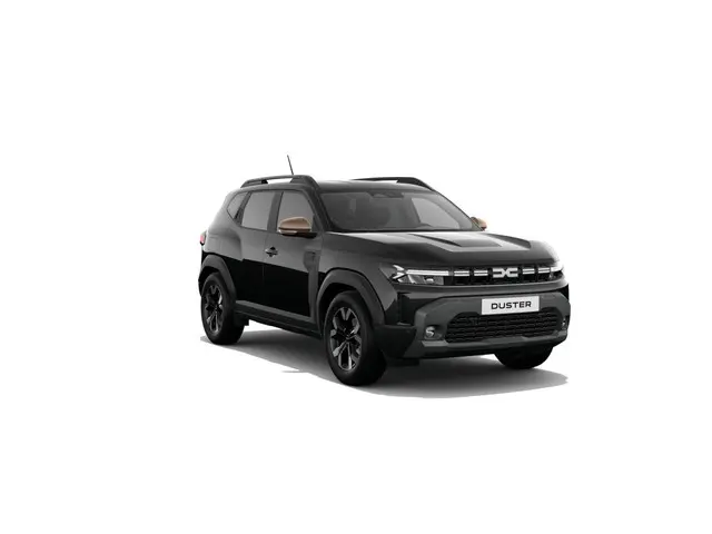 Dacia Duster Extreme 2024 LPG/Gas 4