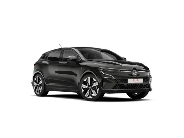 Renault Mégane Esprit Alpine 2025 Elektrisch 3