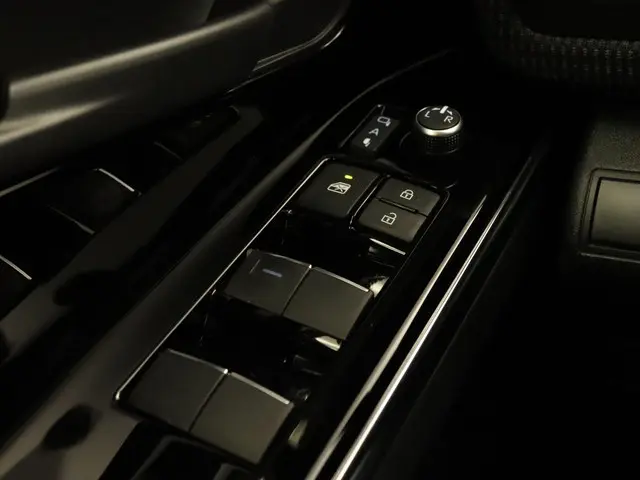 Toyota bZ4X Business Plus 71 kWh 2023 Elektrisch 17