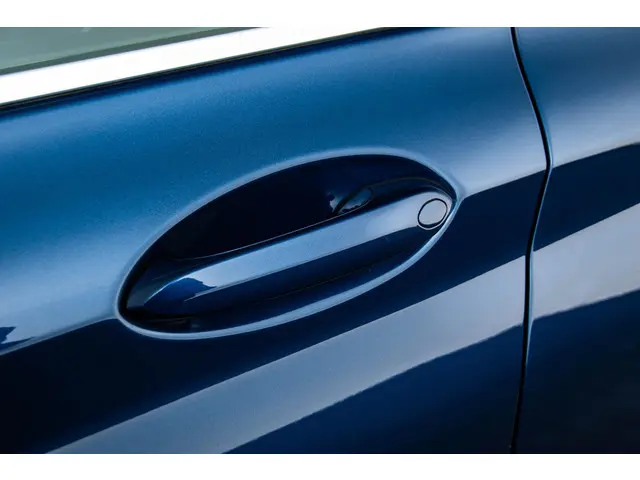 BMW X3 xDrive30e 2022 Hybride Benzine 33