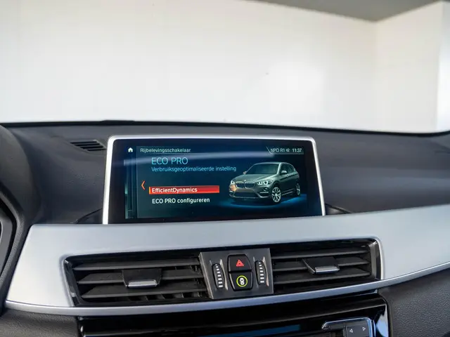 BMW X1 xDrive20i 2019 Benzine 28