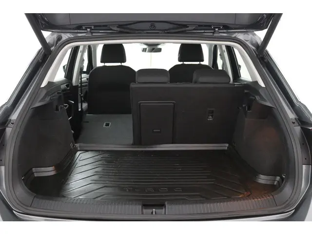 Volkswagen T-Roc 1.5 TSI Style Business 2021 Benzine 30