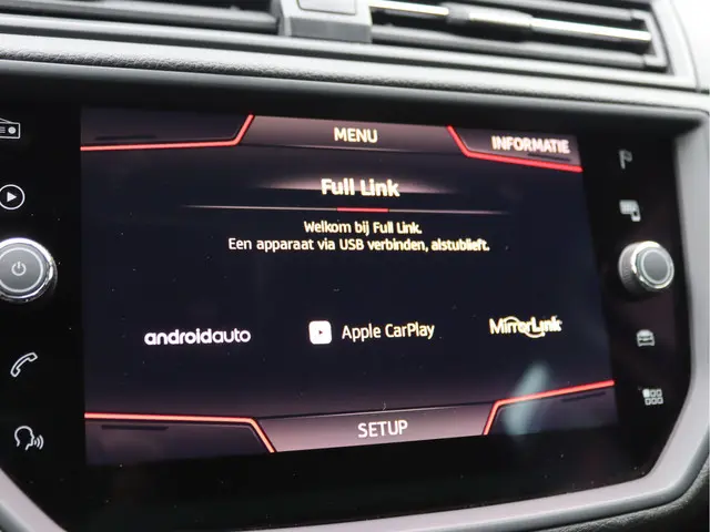 SEAT Ibiza 1.0 TSI FR Business Intense 2019 Benzine 45