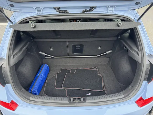 Hyundai i30 2.0 T-GDI N2 Performance 2017 Benzine 11