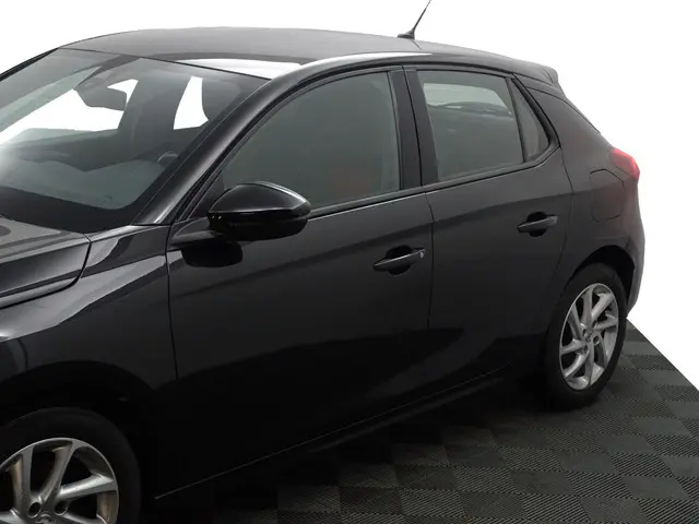 Opel Corsa 1.2 GS Line- 2020 Benzine 27