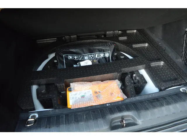 Peugeot 2008 1.2 VTi Access automaat 2014 Benzine 15