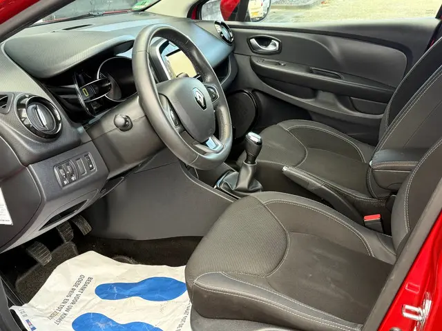 Renault Clio 0.9 TCe Intens 2018 Benzine 13