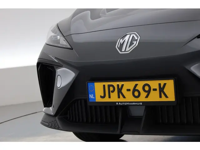 MG MG4 Electric Standard 51 kWh 2025 Elektrisch 23