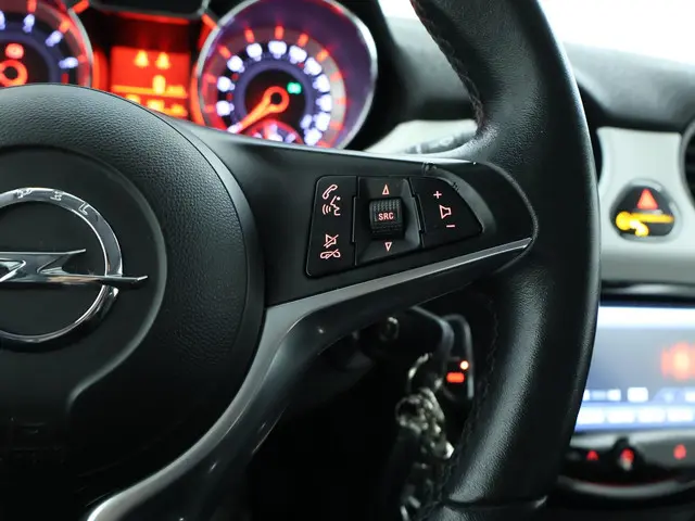 Opel ADAM 1.4 Jam 87PK | Cruise | PDC 2014 Benzine 17