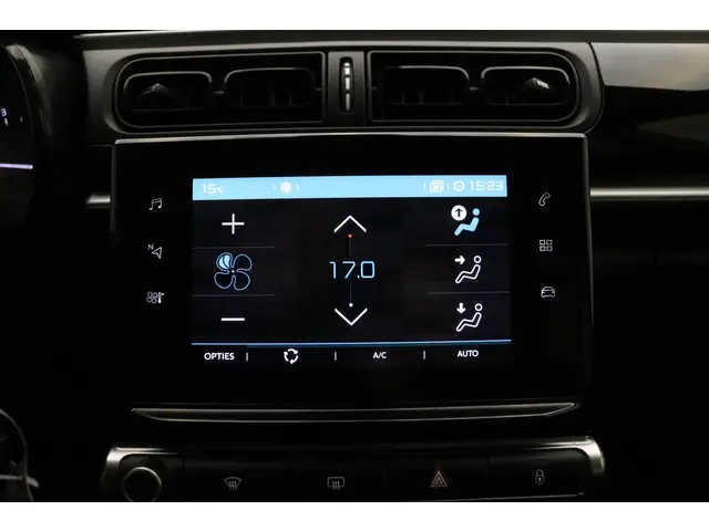 Citroën C3 1.2 PureTech S&S Feel Edition 2019 Benzine 20