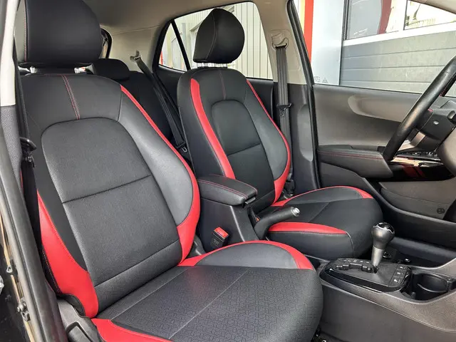 Kia Picanto 1.2 CVVT GT Line 2017 Benzine 17
