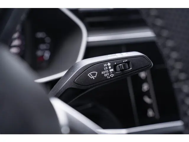 Audi Q3 40 TFSI quattro S Line Pro Line S 2019 Benzine 28