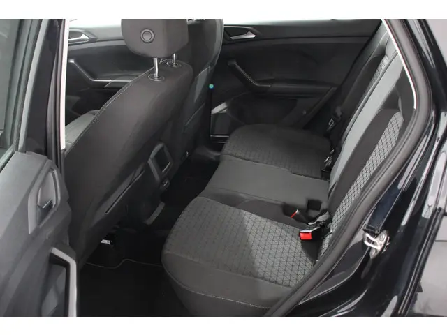 Volkswagen T-Cross 1.0 TSI 110pk DSG Life 2022 Benzine 10