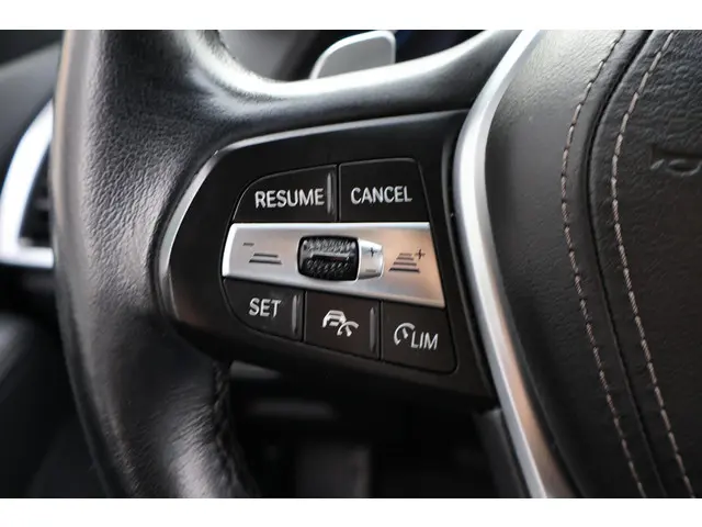 BMW X5 45e Executive 2020 Hybride Benzine 31