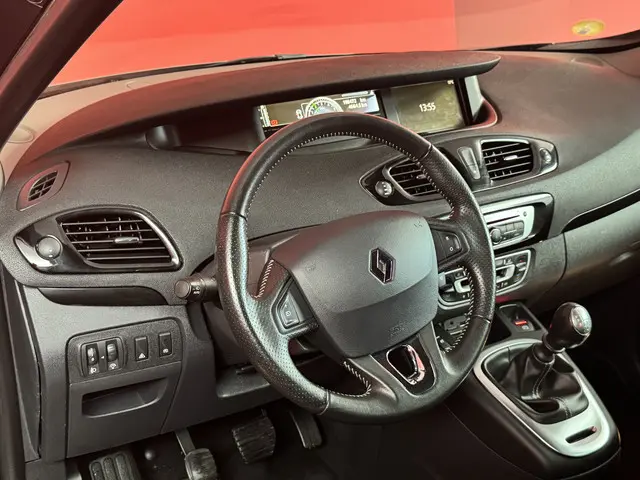 Renault Grand Scénic 3
