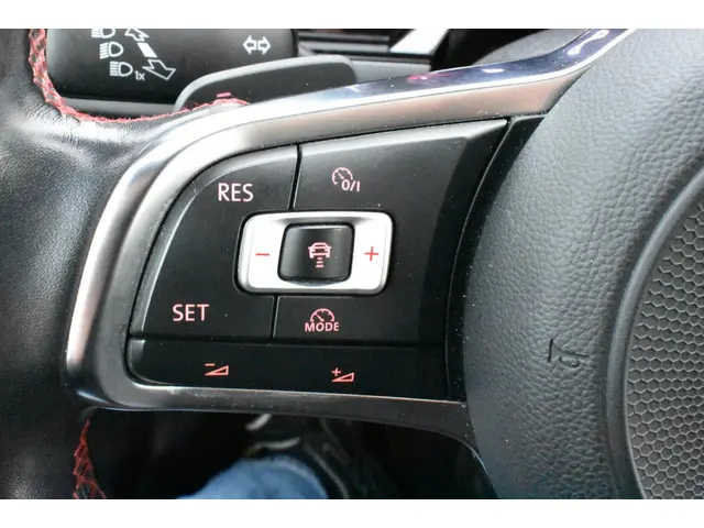 Volkswagen Polo 2.0 TSI GTI 2020 Benzine 27