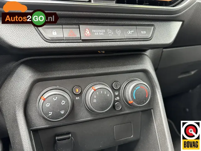Dacia Sandero Stepway 1.0 TCe 90 Expression 2022 Benzine 6