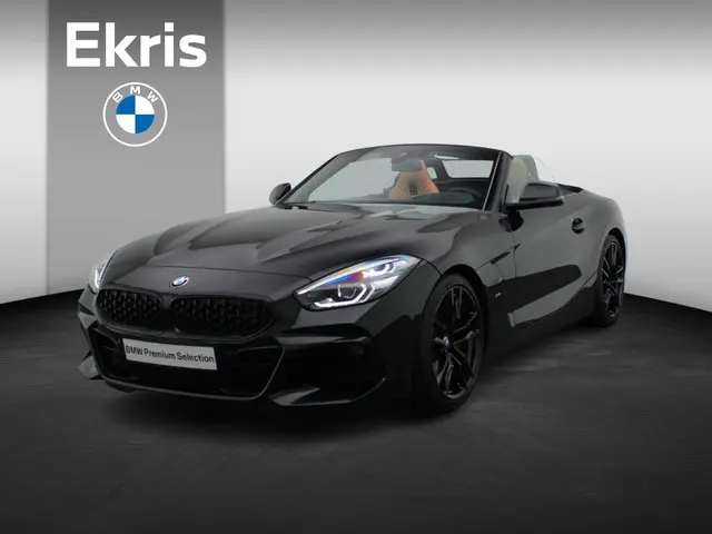 BMW Z4 Roadster M40i 2021 Benzine