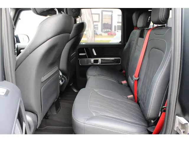 Mercedes-Benz G-Klasse 63 Edition 1 2021 Benzine 8